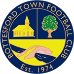 Bottesford Town logo de equipe