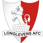 Longlevens Logotipo del equipo