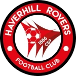 Haverhill Rovers Team Logo
