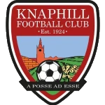 Knaphill Logotipo del equipo