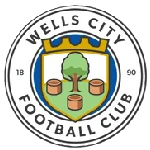 Wells City logo de equipe