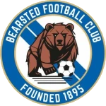Bearsted Team Logo