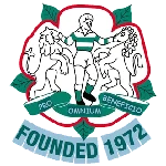 Corinthian Logotipo del equipo