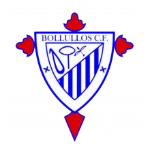 Bollullos Team Logo