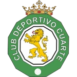 Cuarte logo