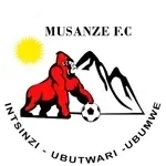 Musanze Team Logo