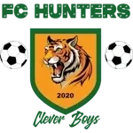 Hunters logo de equipe