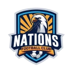 Nations Logotipo del equipo