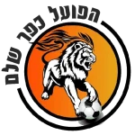 Hapoel Kfar Shalem logo de equipe