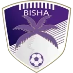 Bisha Team Logo