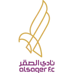 Al-Saqer Logotipo del equipo