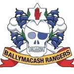 Ballymacash Rangers logo