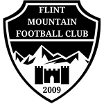  Flint Mountain logo de equipe 
