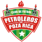 Poza Rica Team Logo