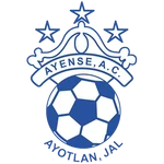 Deportivo Ayense Team Logo