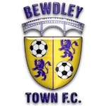 Bewdley Town Logotipo del equipo