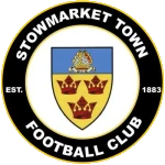 Stowmarket Town Team Logo