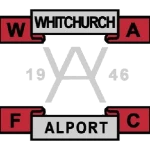 Whitchurch Alport Team Logo