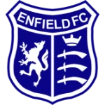 Enfield 1893 logo