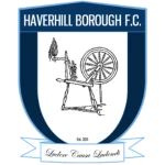 Haverhill Borough Team Logo