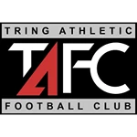 Tring Athletic Team Logo