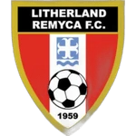 Litherland REMYCA logo de equipe