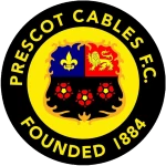 Prescot Cables Team Logo