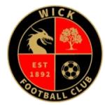 Wick Team Logo