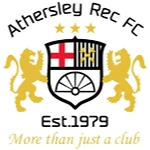 Athersley Recreation logo de equipe