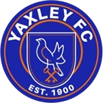 Yaxley Team Logo