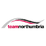 Team Northumbria Team Logo
