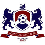 Newton Aycliffe logo de equipe