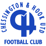 Chessington & Hook Utd. logo de equipe