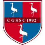 Crawley Green Logotipo del equipo