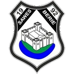 Shawbury United Team Logo