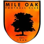 Mile Oak Team Logo
