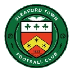 Sleaford Town Team Logo