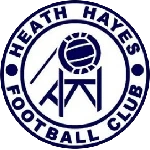 Heath Hayes Team Logo