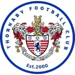Thornaby Team Logo