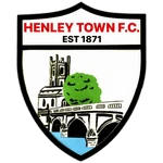 Henley Town Logotipo del equipo