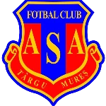 ASA Târgu Mureș logo de equipe