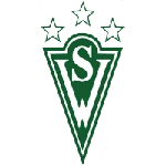 Santiago Wanderers logo