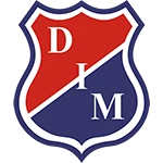 Medellín Sub-20 logo de equipe
