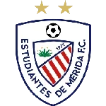 Estudiantes de Mérida U20 Team Logo
