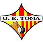 Tona logo de equipe