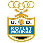 Rotlet Molinar logo