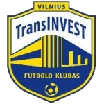 TransINVEST Vilnius Team Logo