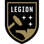 Birmingham Legion Team Logo