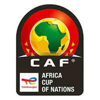 Eliminatória da Copa das Nações Africanas logo