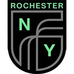 Rochester New York II Team Logo